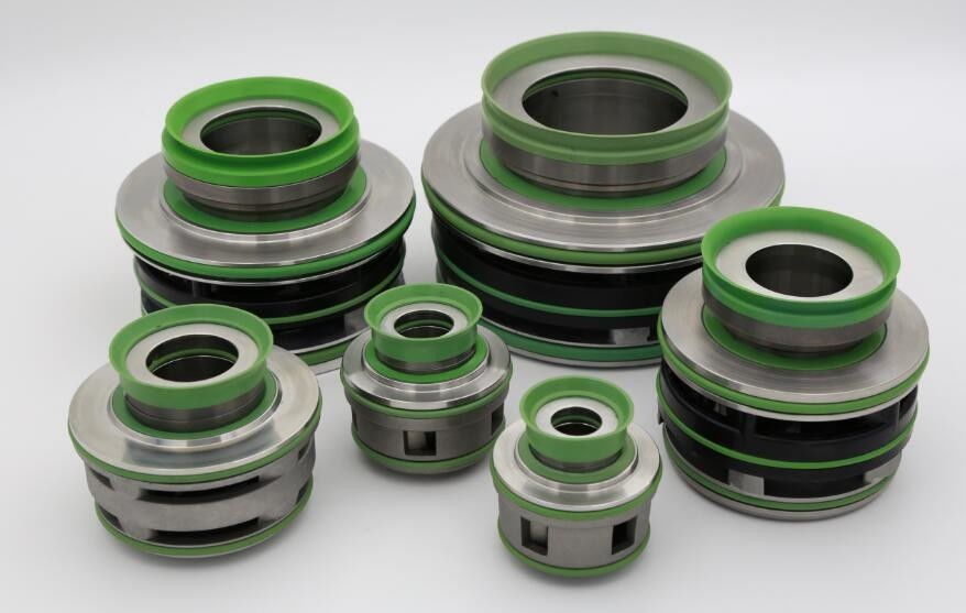 Hefei Supseals International Trade Co., Ltd.